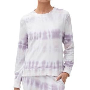 Anthropologie Michael Stars Tie Dye Sweatshirt